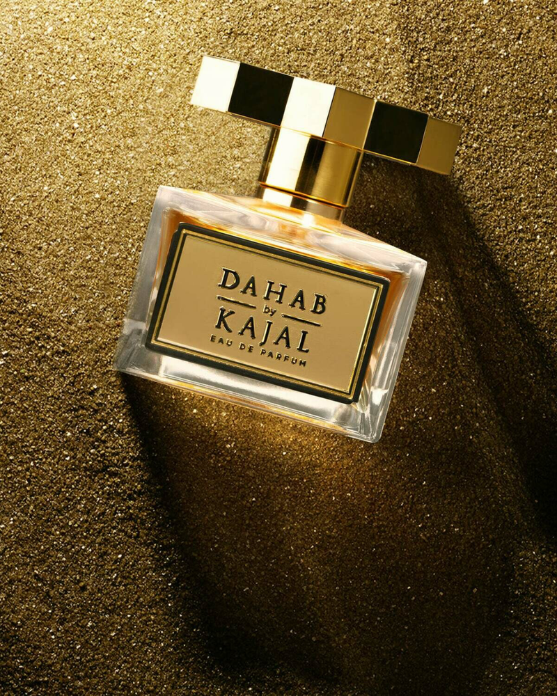 Dahab by Kajal