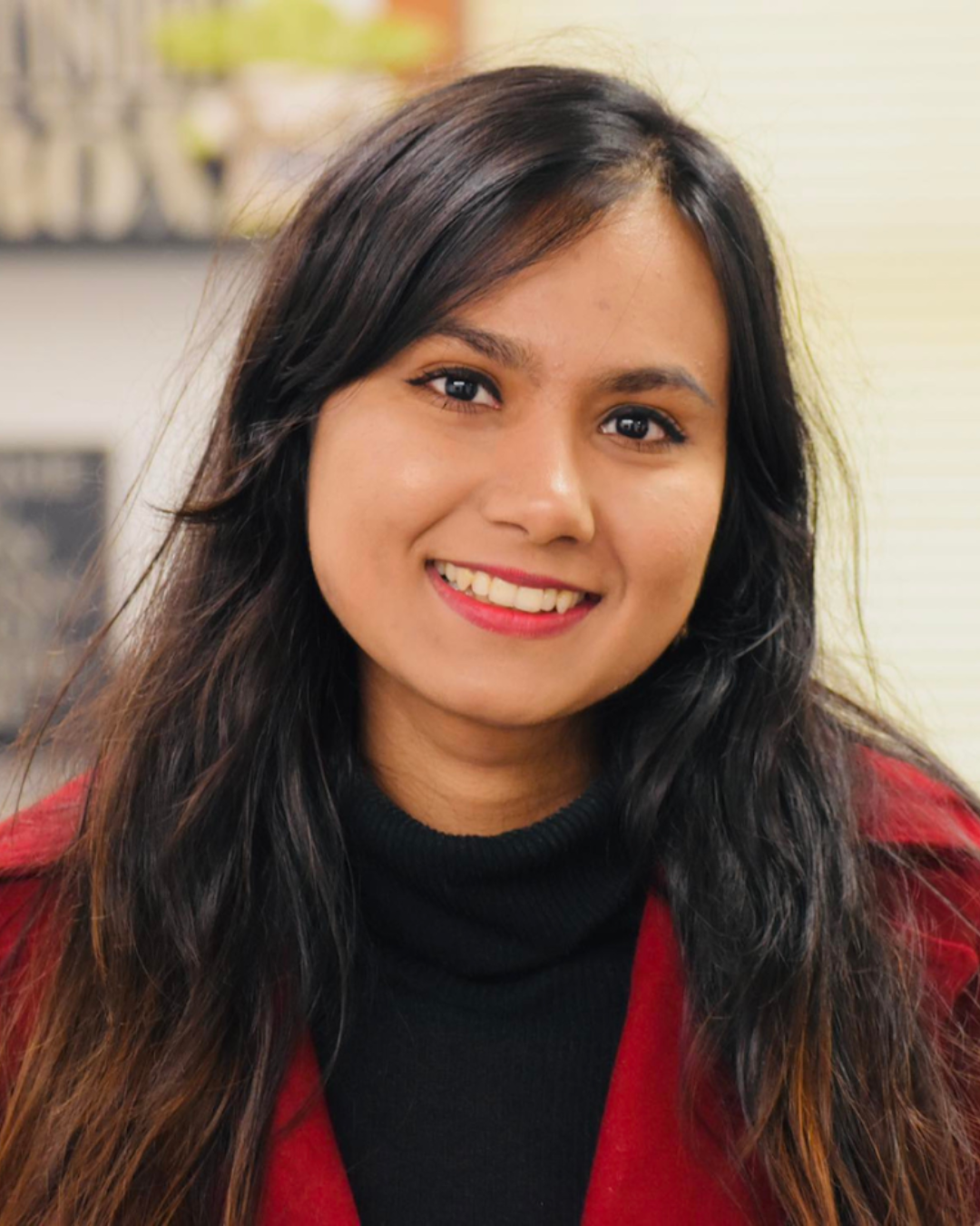 Aamna Hassan