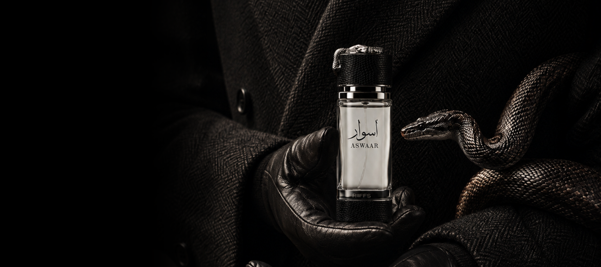 Fragrance Launch