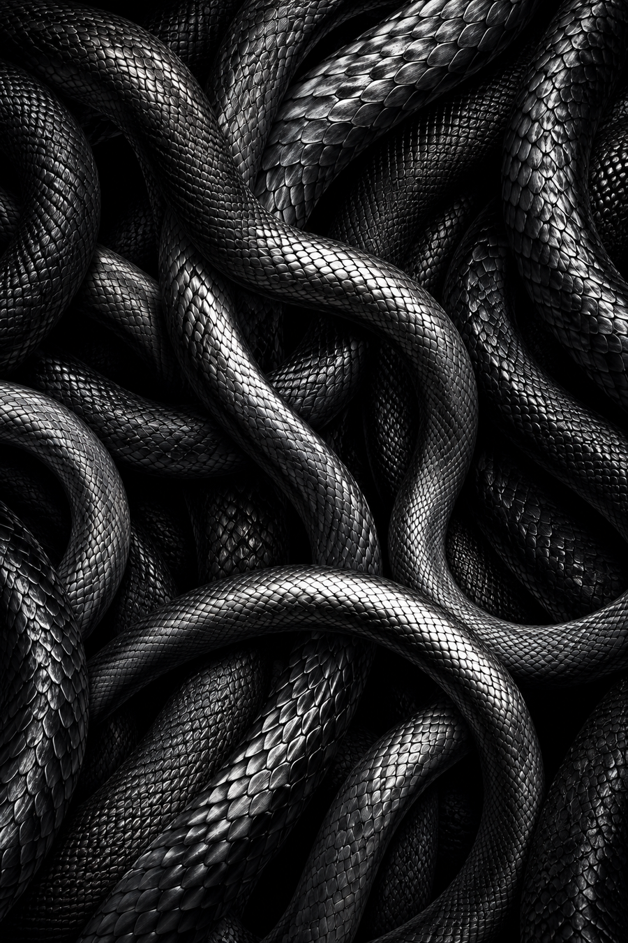 Magnetic