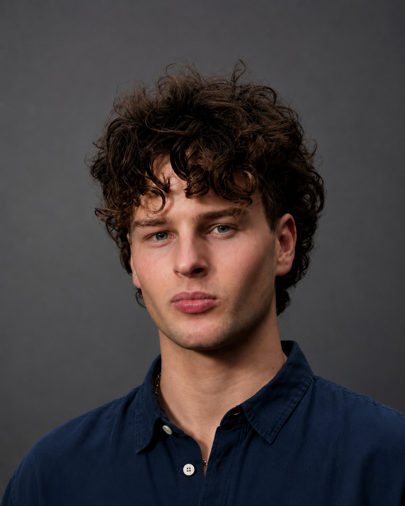 Finn Batchelor