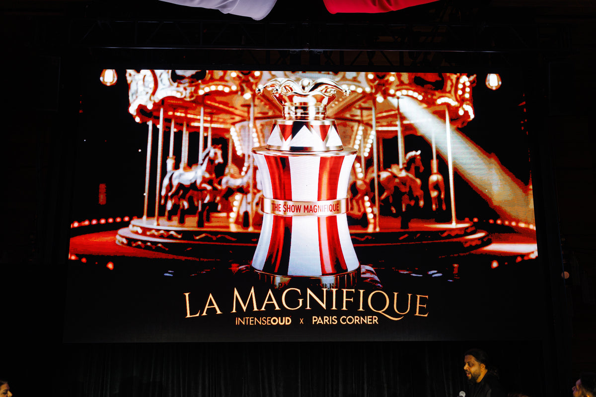 The Show Magnifique
