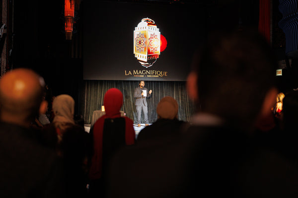 The Show Magnifique