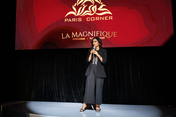 The Show Magnifique