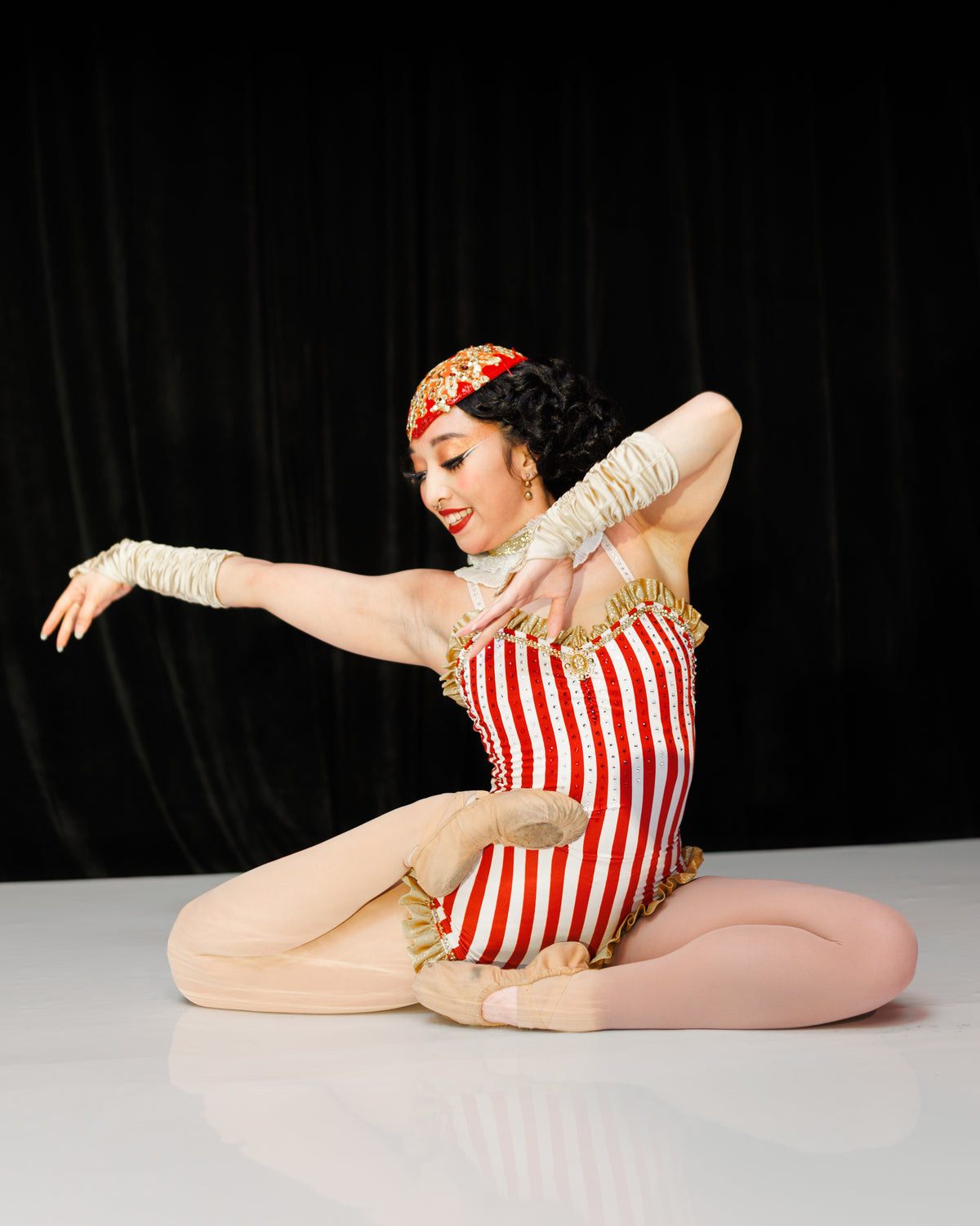 Contortionist