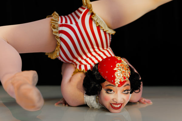 Contortionist