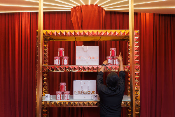 The Carousel