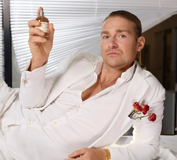 Jeremy Fragrances