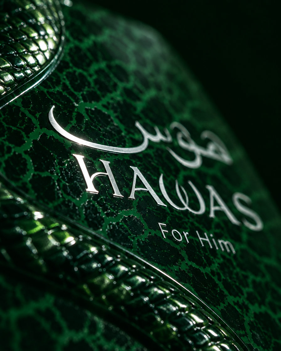 Hawas Boa (Limited Edition)