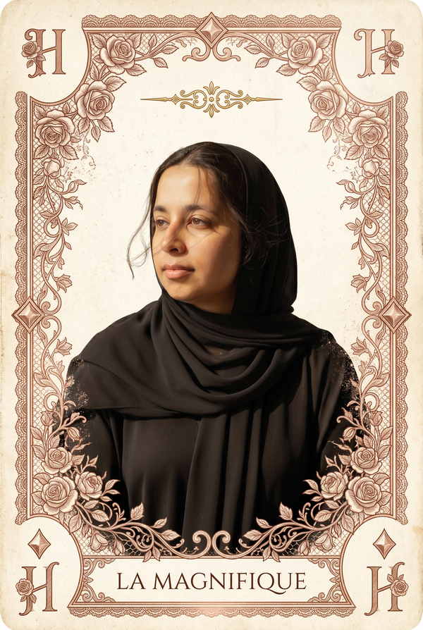 Hafsa Abdul