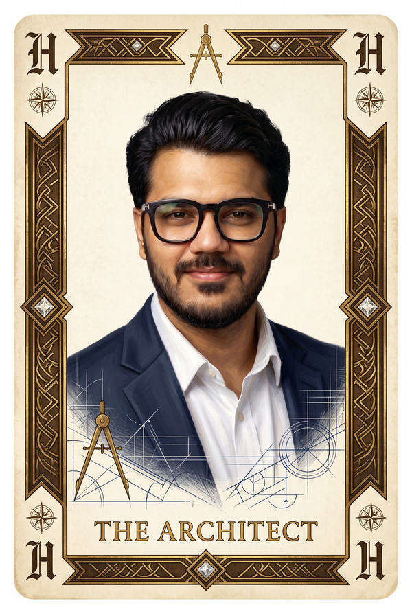 Hammad Shaikh