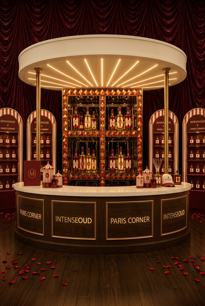 Carousel