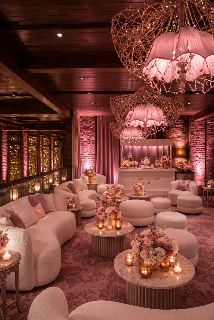 Magnifique Lounge