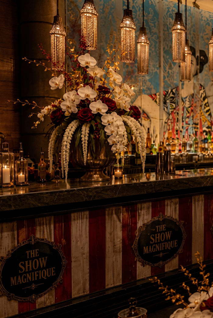 Magnifique Bar