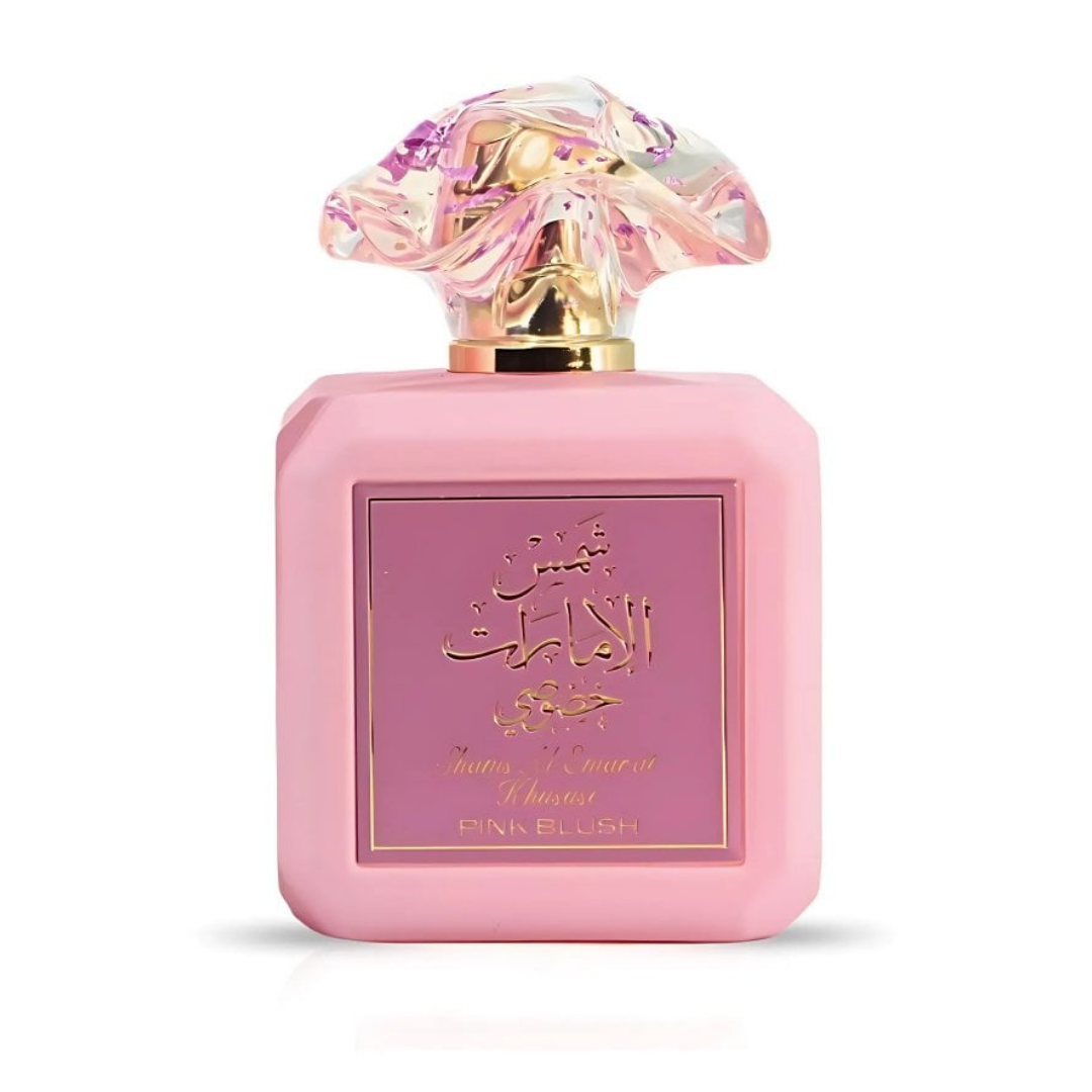 A Fragrance Doesn't Go Viral.A Feeling Does.